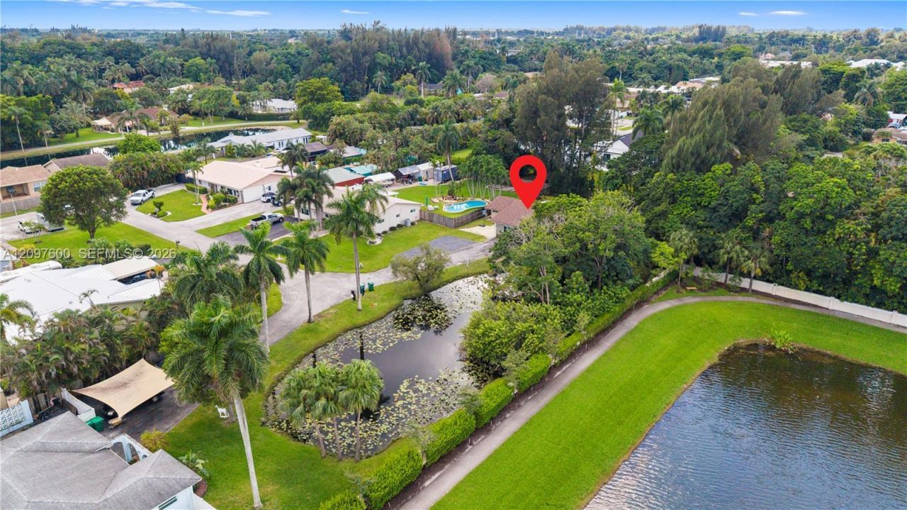 4801 SW 59th Ter , Davie, FL 33314 Photo