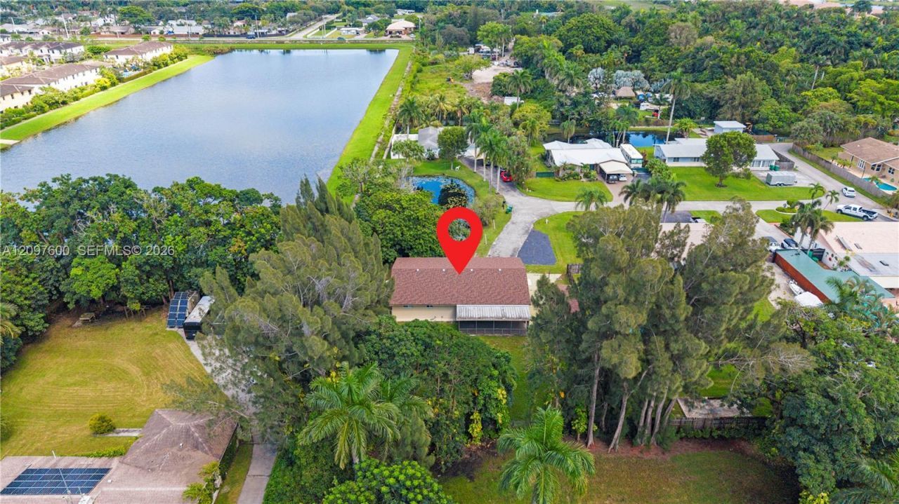 4801 SW 59th Ter , Davie, FL 33314 Photo
