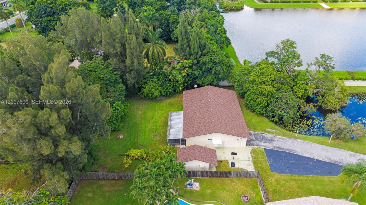 4801 SW 59th Ter , Davie, FL 33314 Photo
