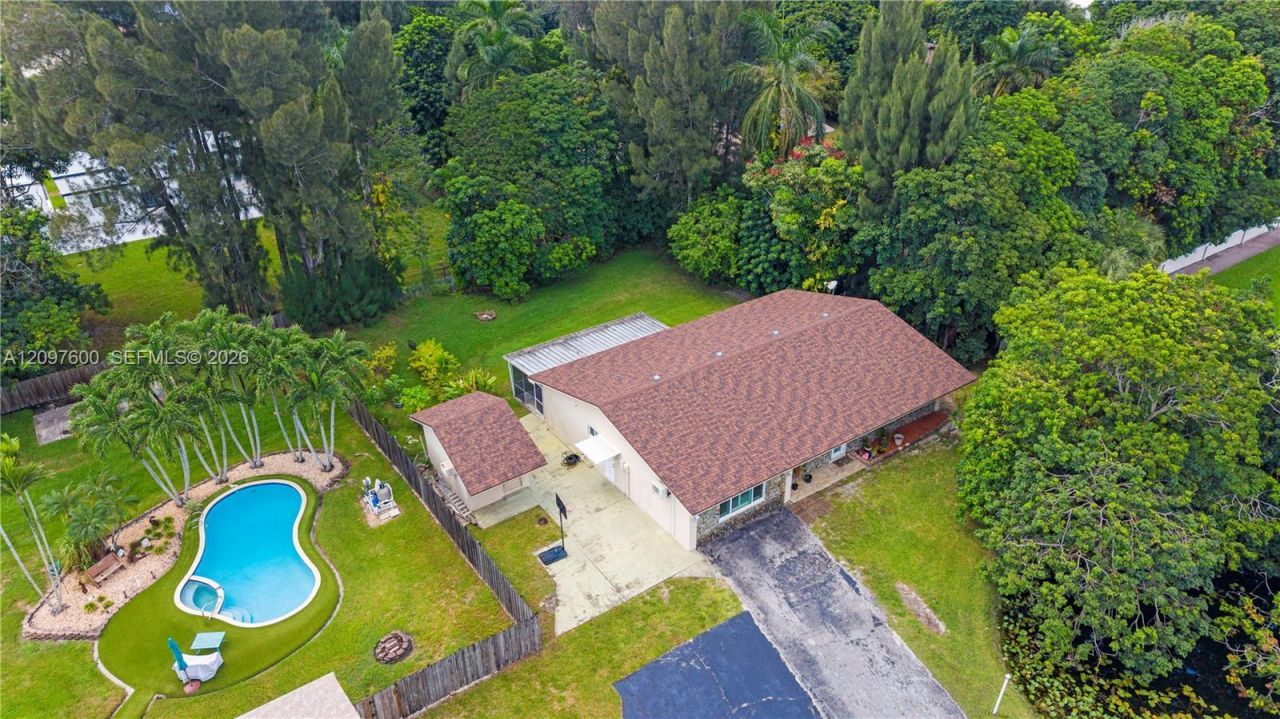 4801 SW 59th Ter , Davie, FL 33314 Photo