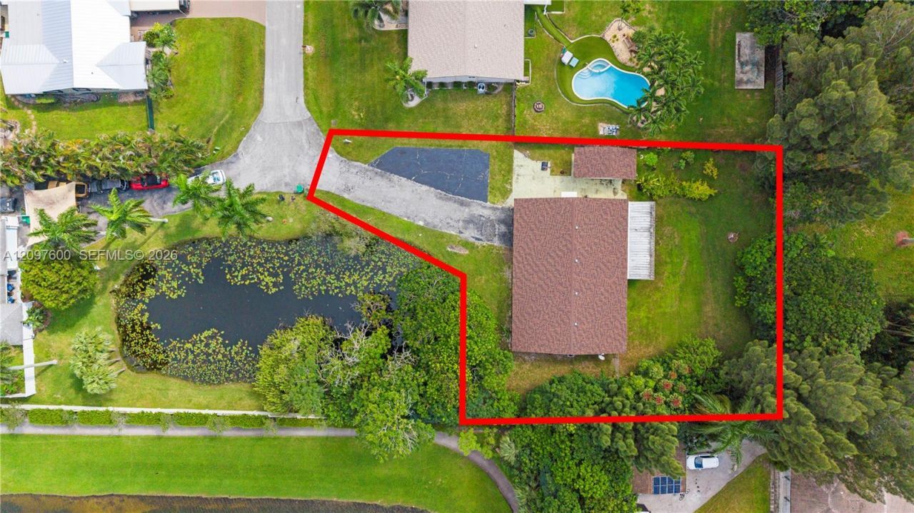 4801 SW 59th Ter , Davie, FL 33314 Photo