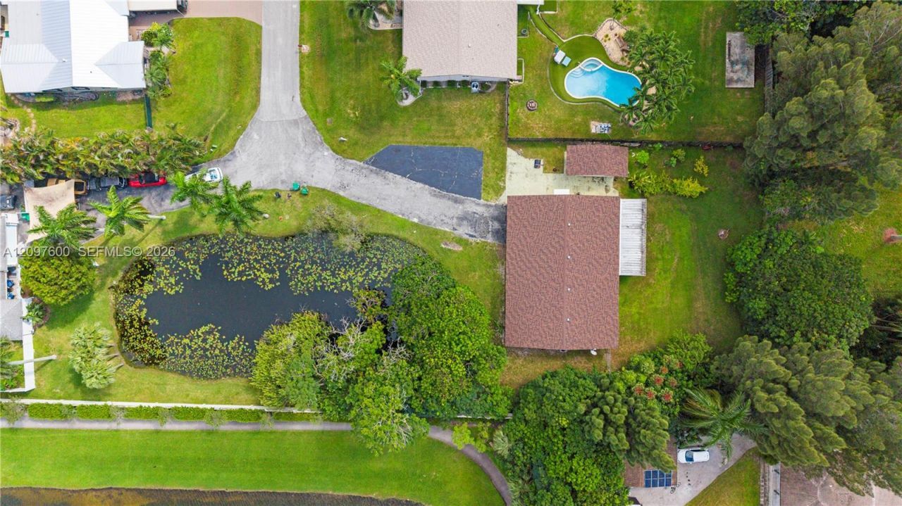 4801 SW 59th Ter , Davie, FL 33314 Photo