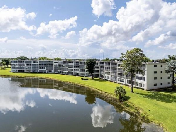106 Mansfield C , Unit 106, Boca Raton, FL 33434