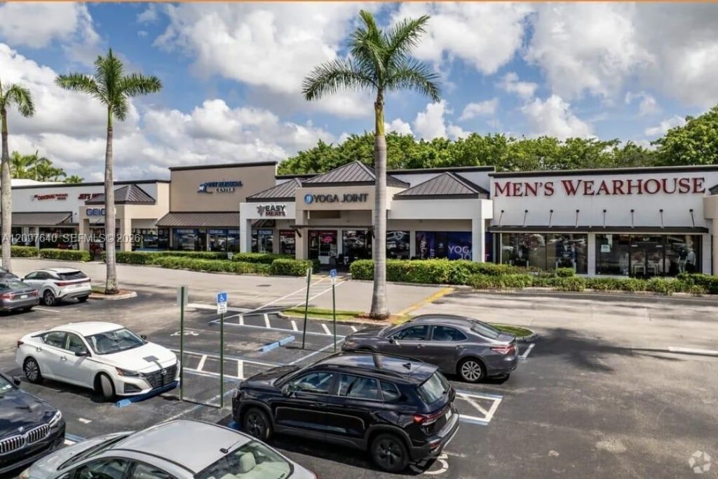 106 Mansfield C , Unit 106, Boca Raton, FL 33434 Photo