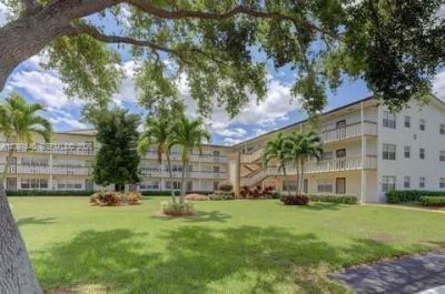106 Mansfield C , Unit 106, Boca Raton, FL 33434 Photo