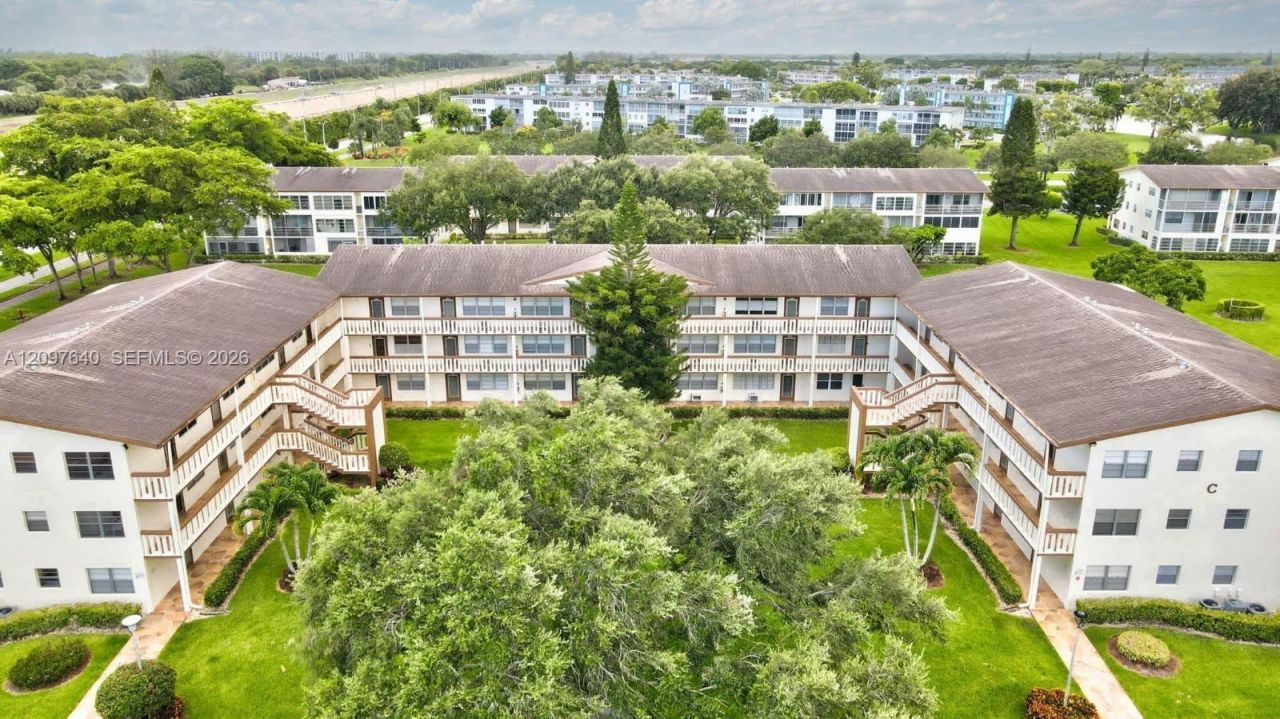 106 Mansfield C , Unit 106, Boca Raton, FL 33434 Photo