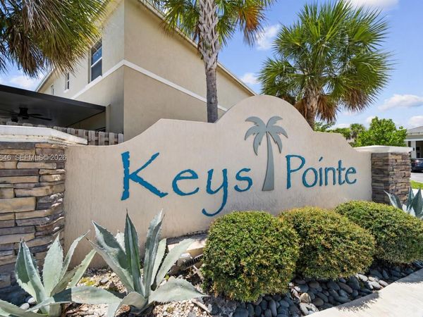 585 NE 5th Pl , Unit 585, Florida City, FL 33034