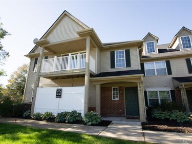 4046 Kirkway Court, Genoa Township, Mi 48843