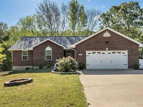 3216 Watson Road , Festus, MO 63028