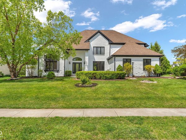 14020 Brookstone Drive , Carmel, IN 46032