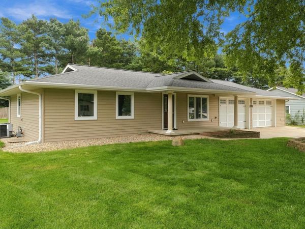 1252 N 350 W Road, Warsaw, IN 46580