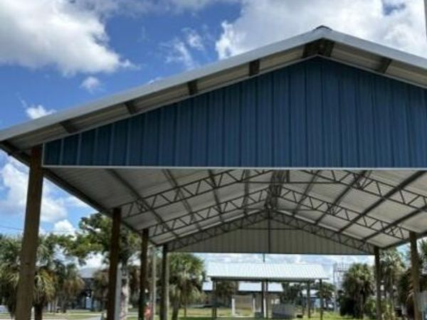 6 7th St, Horseshoe Beach, FL 32648