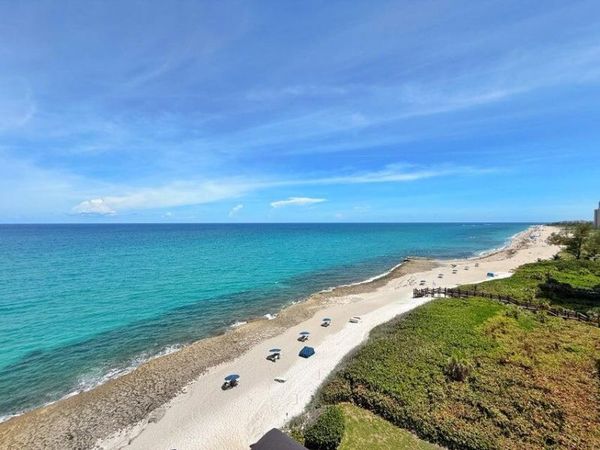 4200 N Ocean Drive, Unit 1-1404, Riviera Beach, FL 33404
