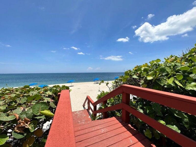4200 N Ocean Drive, Unit 1-1404, Riviera Beach, FL 33404 Photo