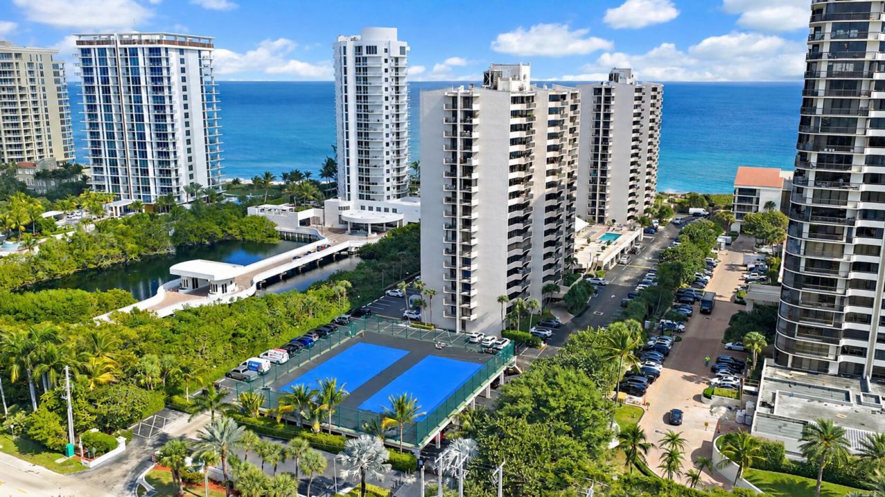 4200 N Ocean Drive, Unit 1-1404, Riviera Beach, FL 33404 Photo