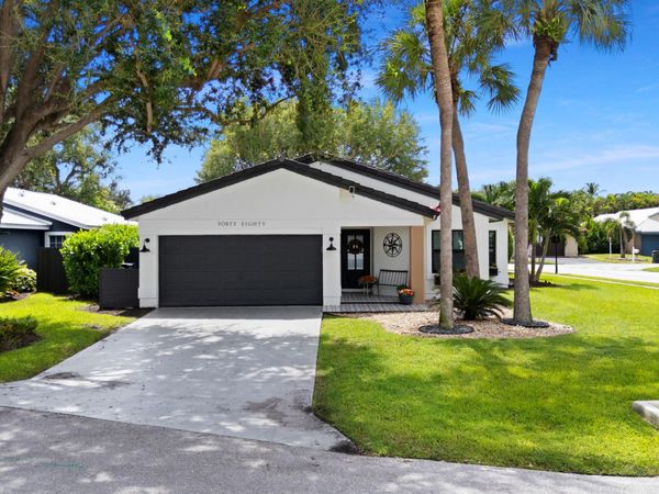 4080 NW 2ND Court, Delray Beach, FL 33445