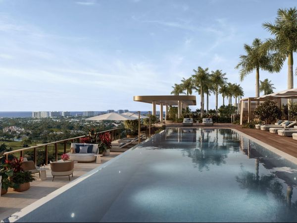 41 SE 4th Street, Unit 912, Boca Raton, FL 33432