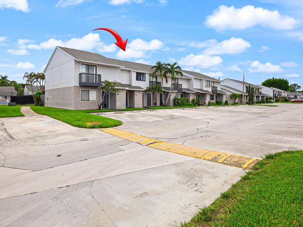 4605 PIER Drive, Unit 4605, Greenacres, FL 33463