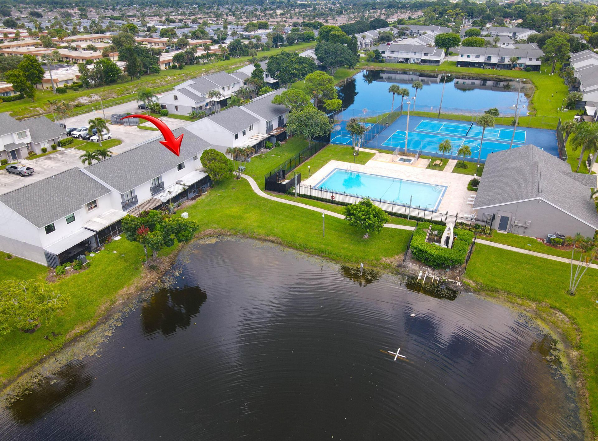 4605 Pier Drive, Greenacres, FL 33463 Photo
