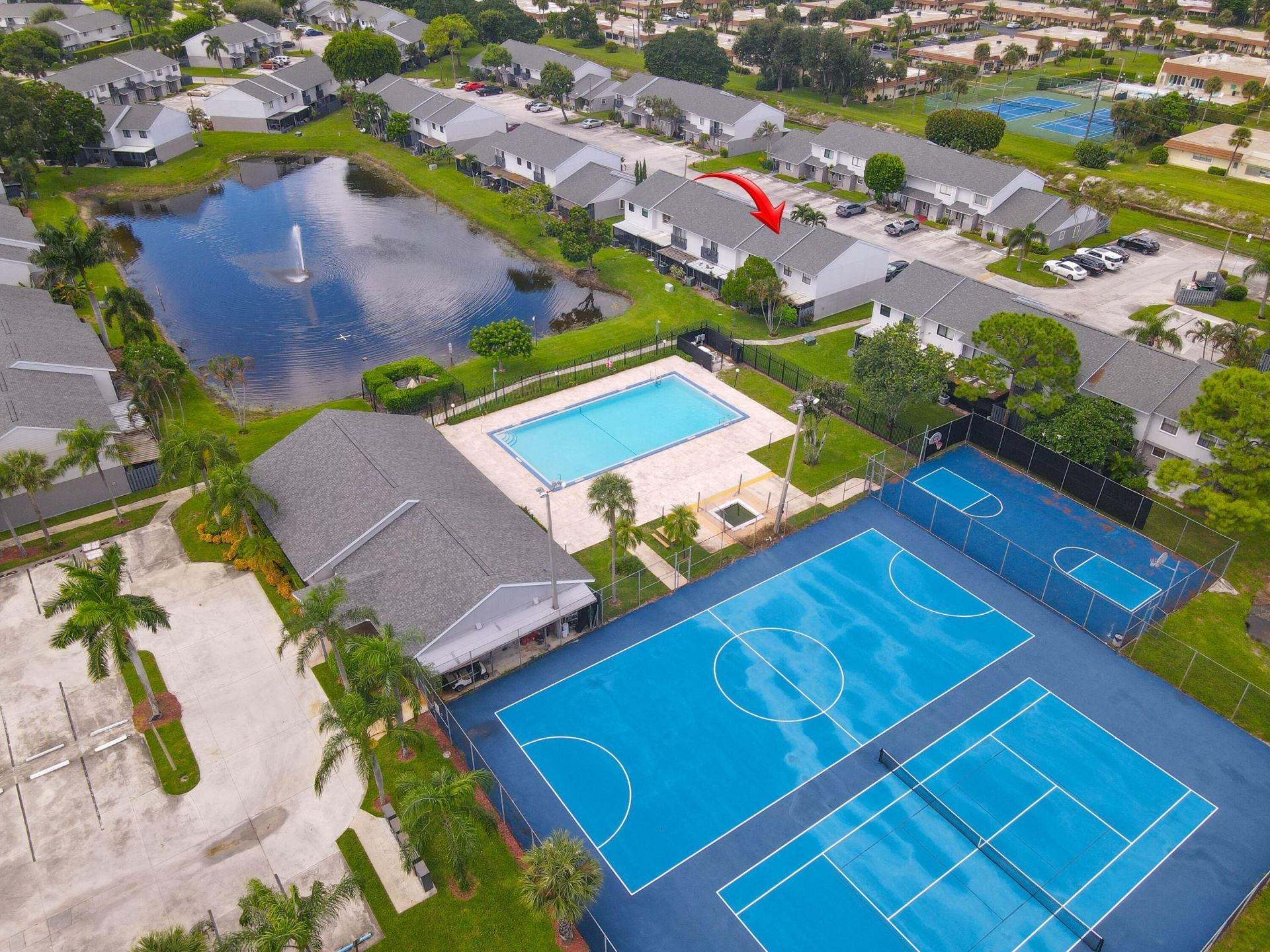 4605 Pier Drive, Greenacres, FL 33463 Photo