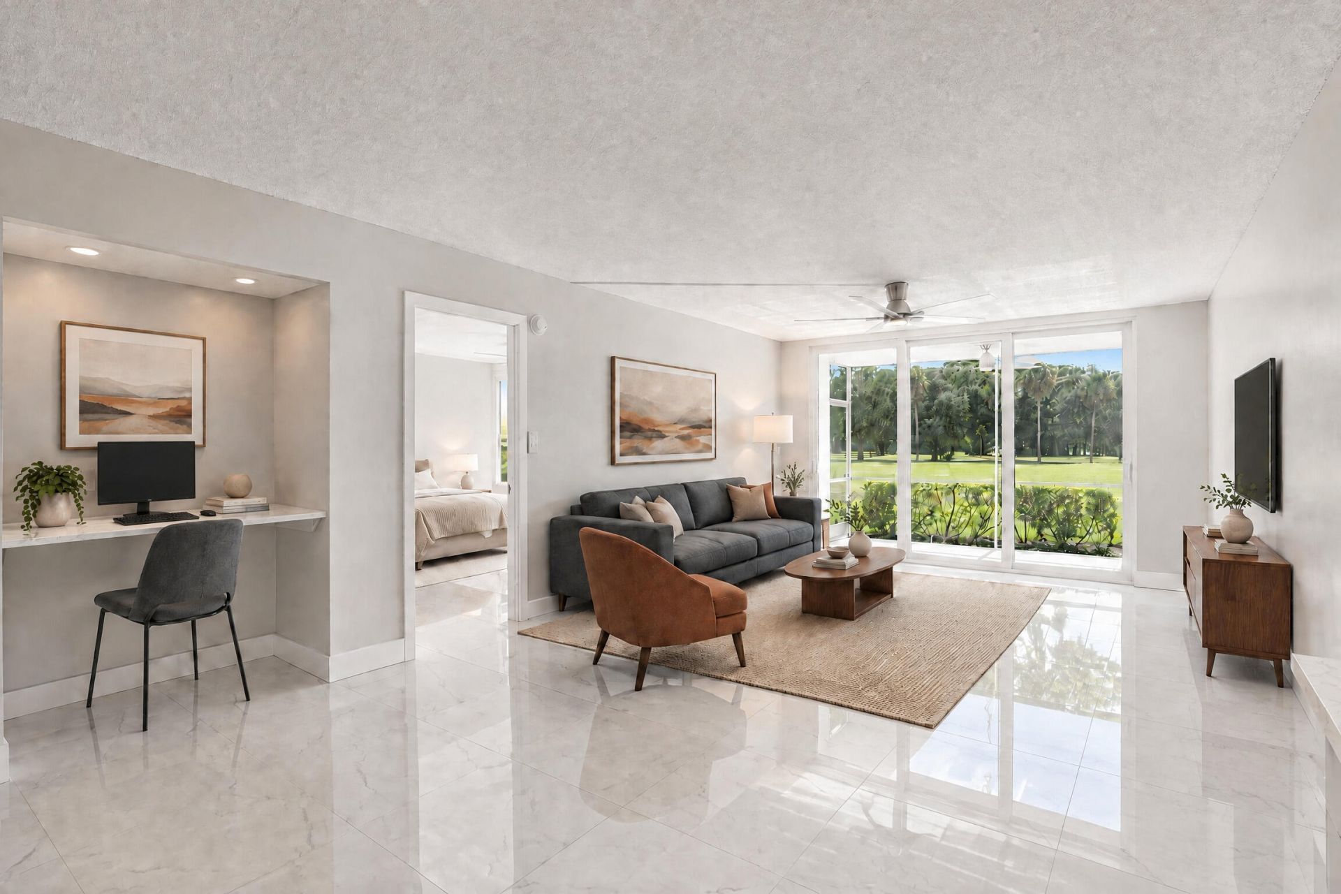 575 Oaks Lane, Unit 104, Pompano Beach, FL 33069 Photo