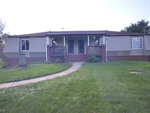852 Skyside Drive , Clinton, OH 44216
