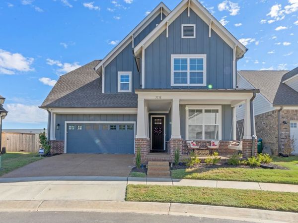 5738 ARDSLEY DR E, Arlington, TN 38002