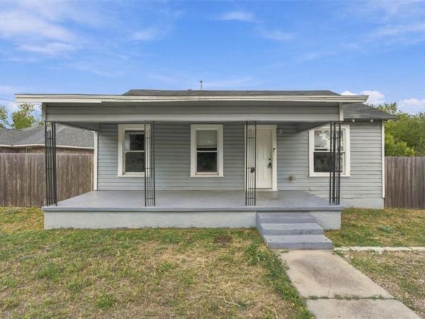1001 Preston Street, Waco, TX 76704