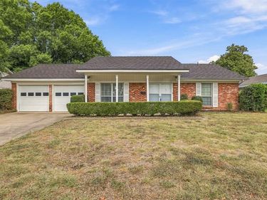 7259 Yolanda Drive, Fort Worth, TX 76112