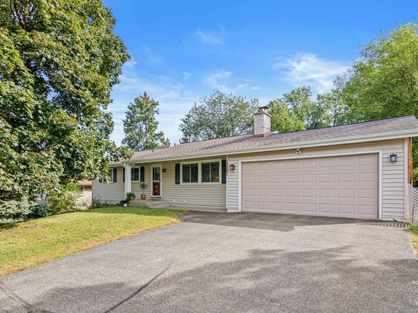 13241 Irving Avenue S, Burnsville, MN 55337