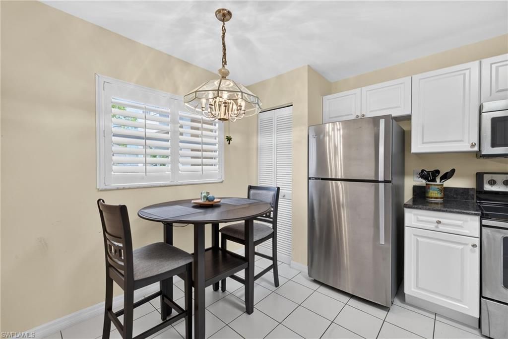737 Landover Ct, Unit 102, Naples, FL 34104 Photo