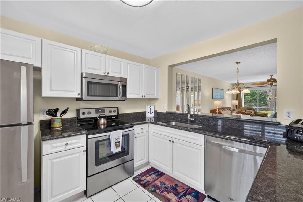 737 Landover Ct, Unit 102, Naples, FL 34104 Photo