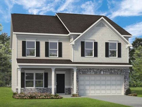 8375 Harbour Chase Loop, Ooltewah, TN 37363