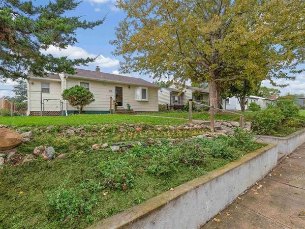 113 St. Francis Street, Rapid City, SD 57701