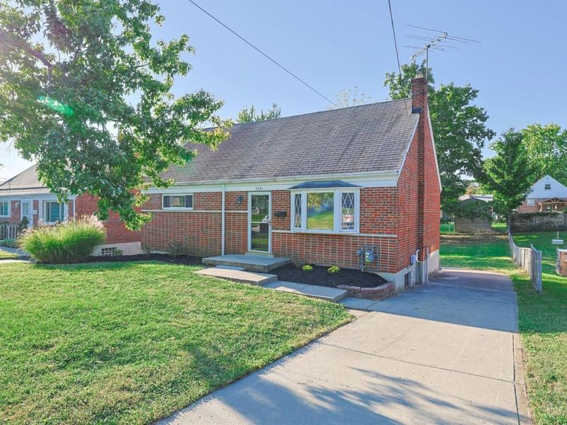 3531 Edvera Lane, Colerain Township, OH 45239 Photo 2