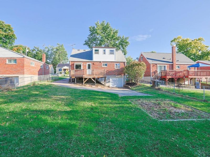 3531 Edvera Lane, Colerain Township, OH 45239 Photo 28