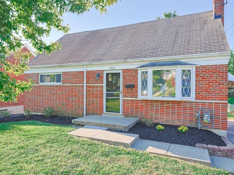 3531 Edvera Lane, Colerain Township, OH 45239 Photo 3