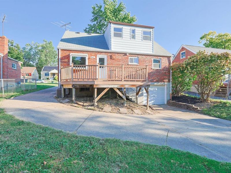 3531 Edvera Lane, Colerain Township, OH 45239 Photo 30
