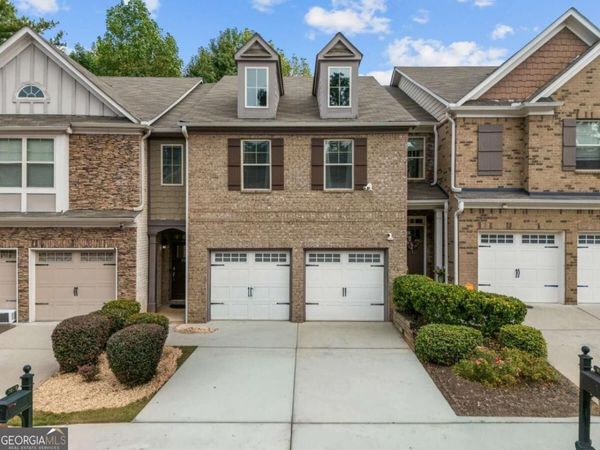 2029 Brightleaf Way, Unit 133, Marietta, GA 30060