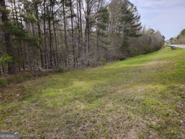 0 TRACT 2B Us Highway 341 N, Musella, GA 31066