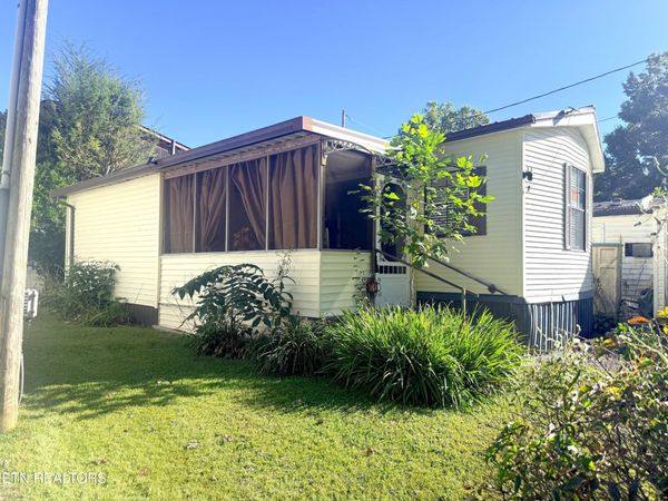 5355 East Pkwy , Unit 61, Cosby, TN 37722