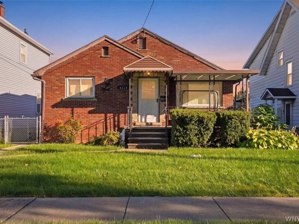 2714 Willow Avenue, Niagara Falls, NY 14305