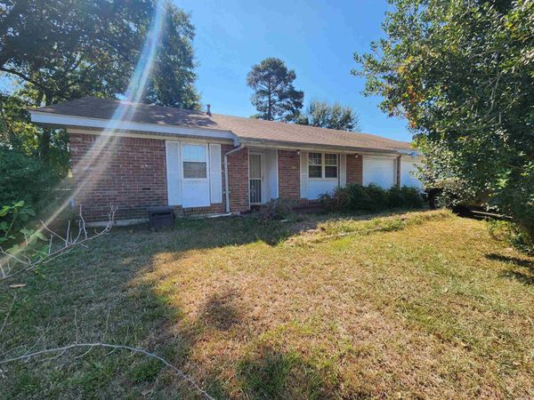 3103 Allister Drive , Pine Bluff, AR 71603