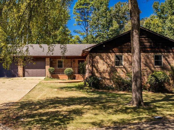 11 Evert Court, Little Rock, AR 72210
