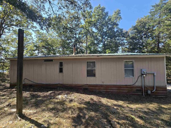 44 Deer Wood Cove, Evening Shade, AR 72532