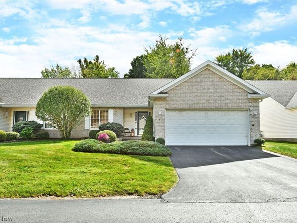 9278 Woodworth Road, Unit 1401, North Lima, OH 44452