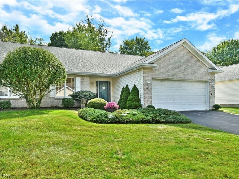 9278 Woodworth Road, Unit 1401, North Lima, OH 44452 Photo 2