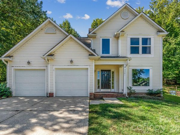 3301 Rillet Court , Charlotte, NC 28269