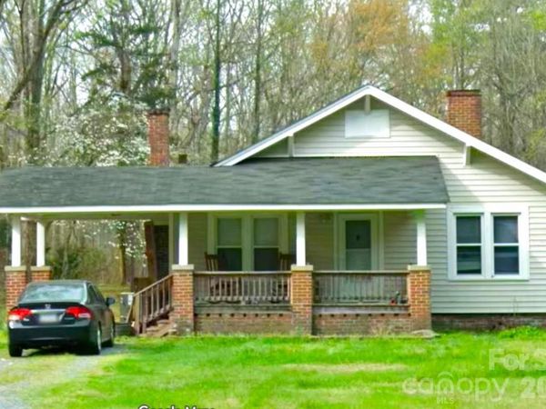 44731 Gold Branch Road , Richfield, NC 28137