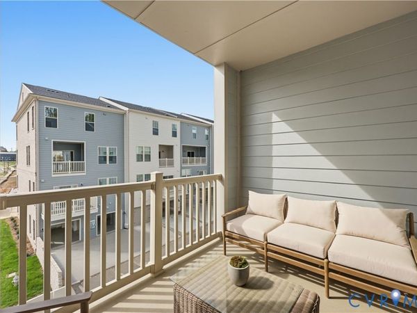 3617 Daisy Field Walk , Unit B, Henrico, VA 23233